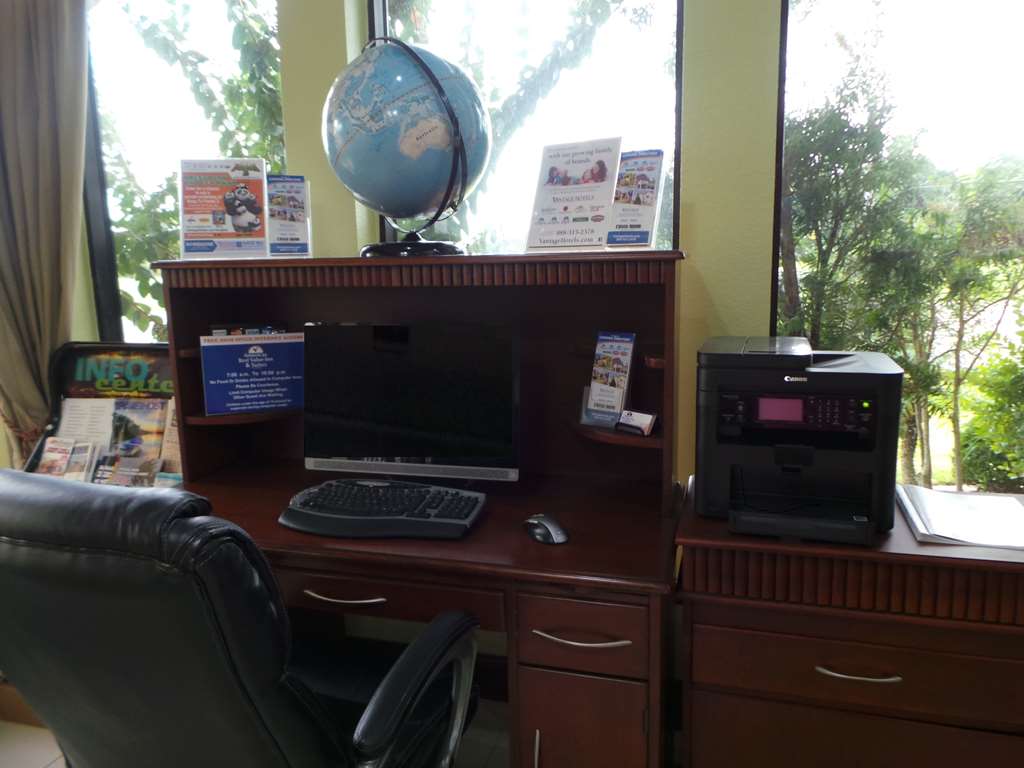 Americas Best Value Inn & Suites Alvin Houston - photo 20