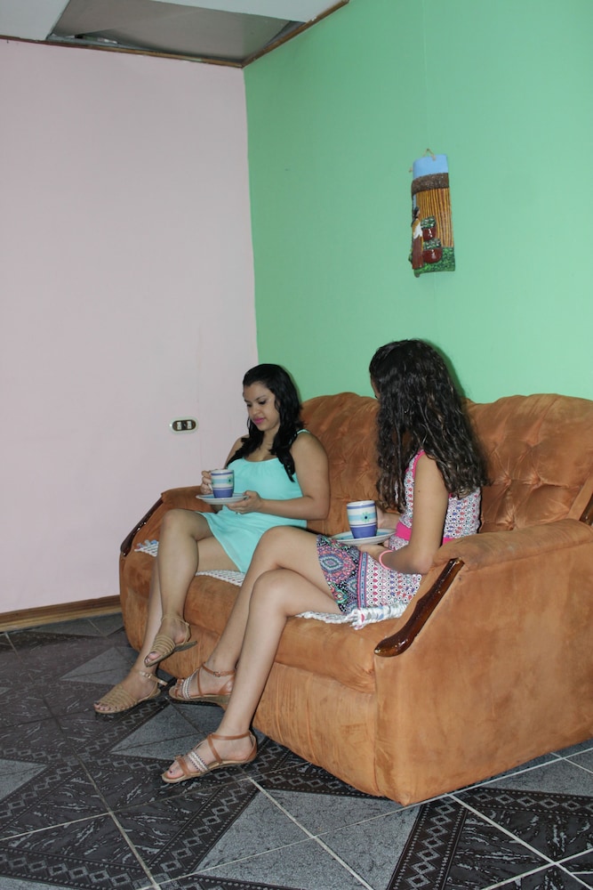 Aparthotel Gonzalez — Canas — photo 2