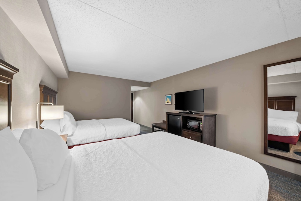 Hampton Inn by Hilton New Bedford Fairhaven - photo 8