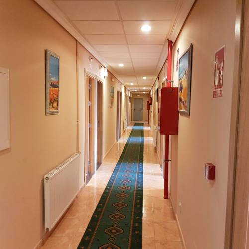 Hotel Mondariz Adventure