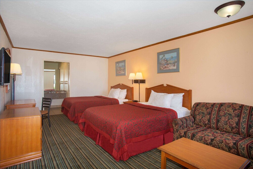 Economy Hotel Wichita Florence St - photo 30