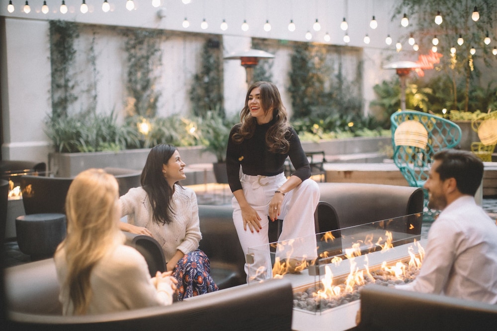 The Clancy Autograph Collection by Marriott - photo 80