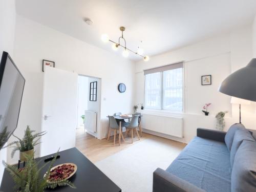 Pleasant 1 Bedroom Camden Apartment on 1st Floor — 4-Star Luxury Hotel in London, United Kingdom
