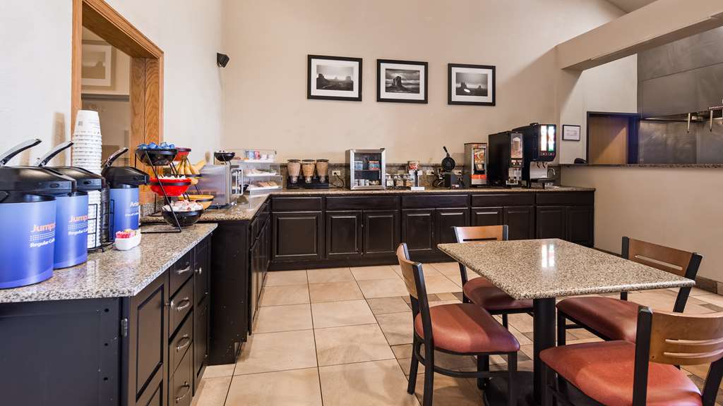 Best Western Rambler - photo 40