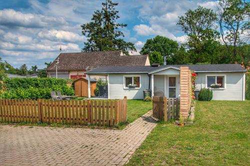 Ferienhaus Bellin — Ueckermuende — photo 3