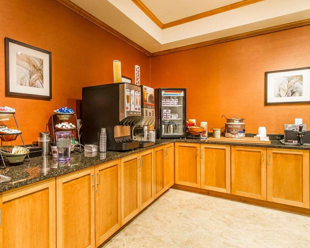 MainStay Suites Stanley - photo 72