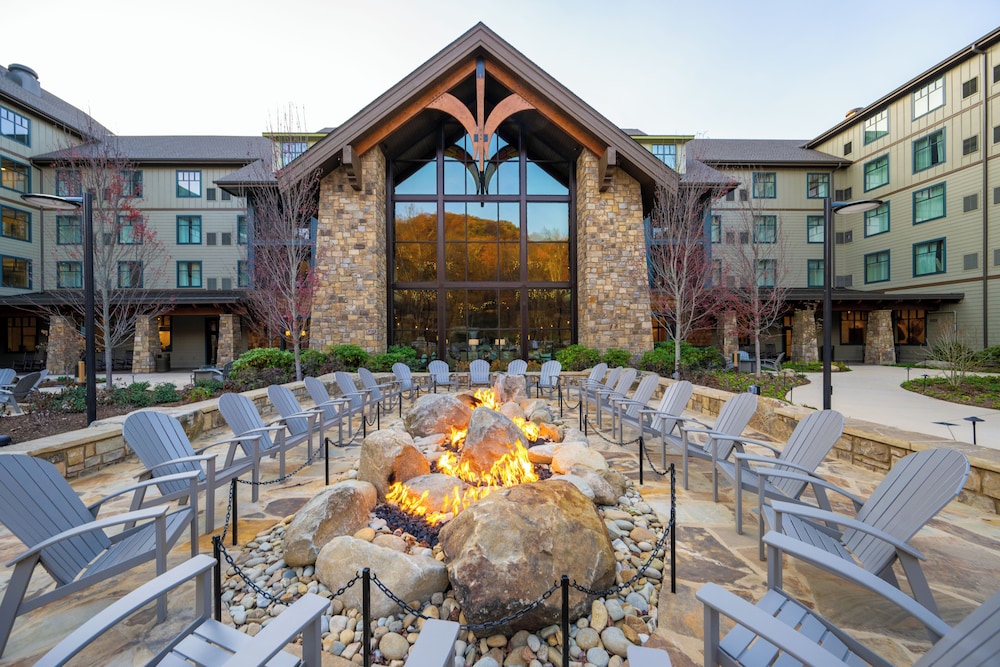 HeartSong Lodge & Resort - photo 100