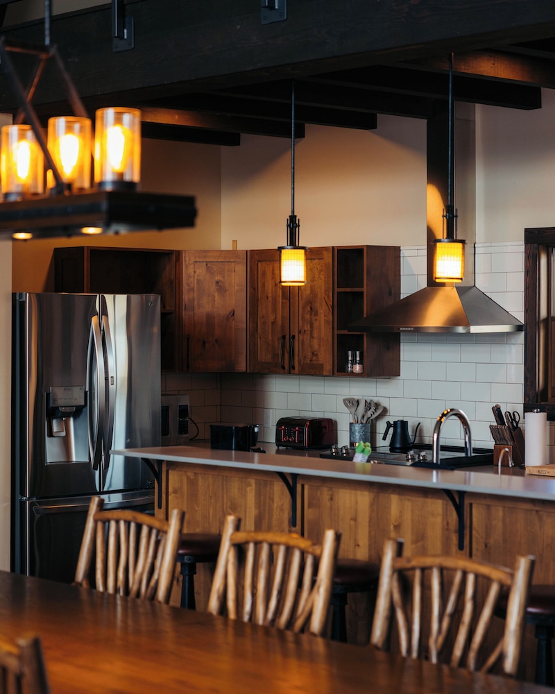 Sage Lodge - photo 20