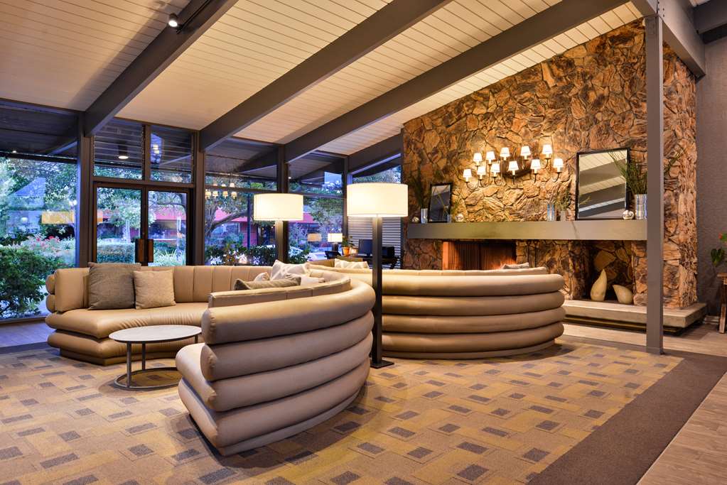 Best Western Corte Madera Inn - photo 3