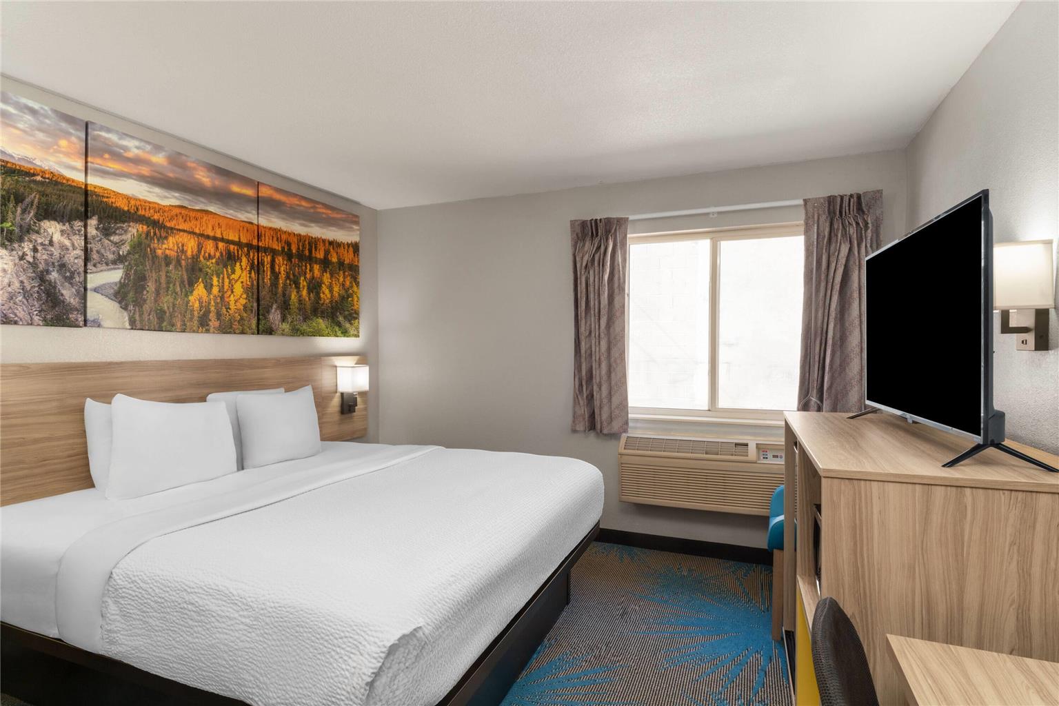 Days Inn by Wyndham Canon City - photo 6