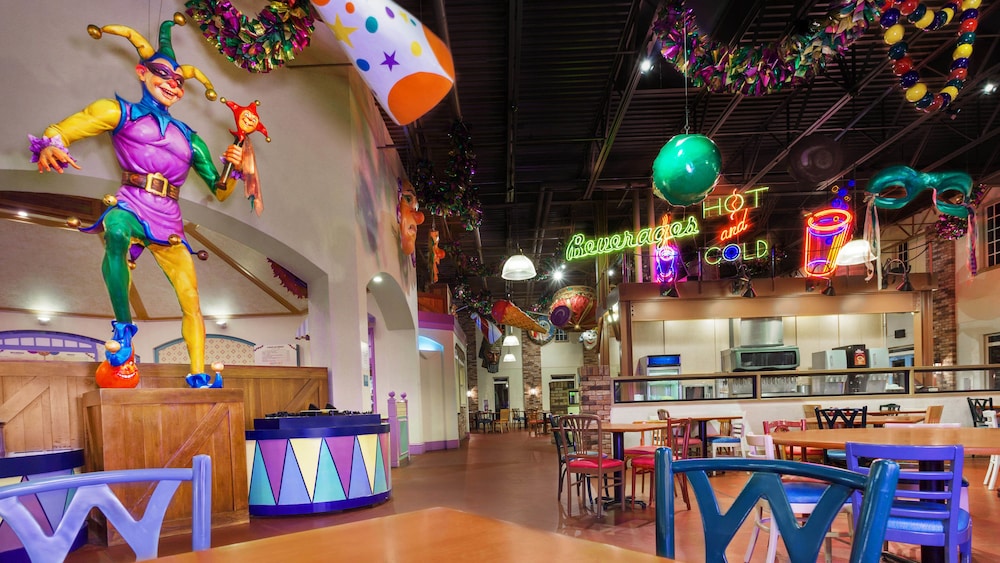 Disney's Port Orleans Resort French Quarter - photo 17