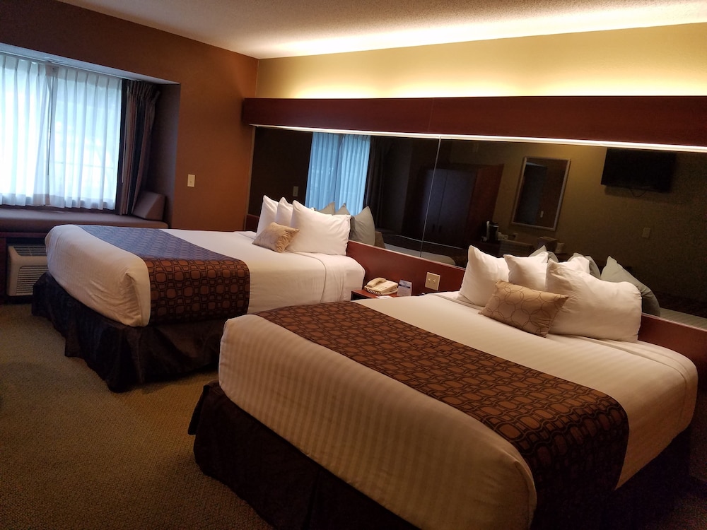 Microtel Inn & Suites by Wyndham Dover - photo 9