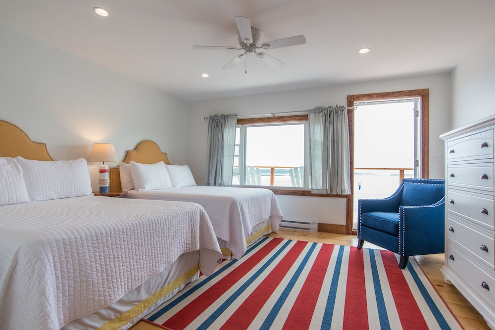 Linekin Bay Resort - photo 7