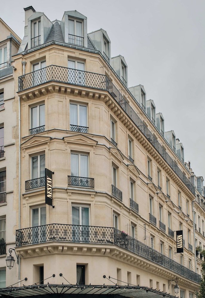 Nestay Les Halles - last minute hotel in Paris