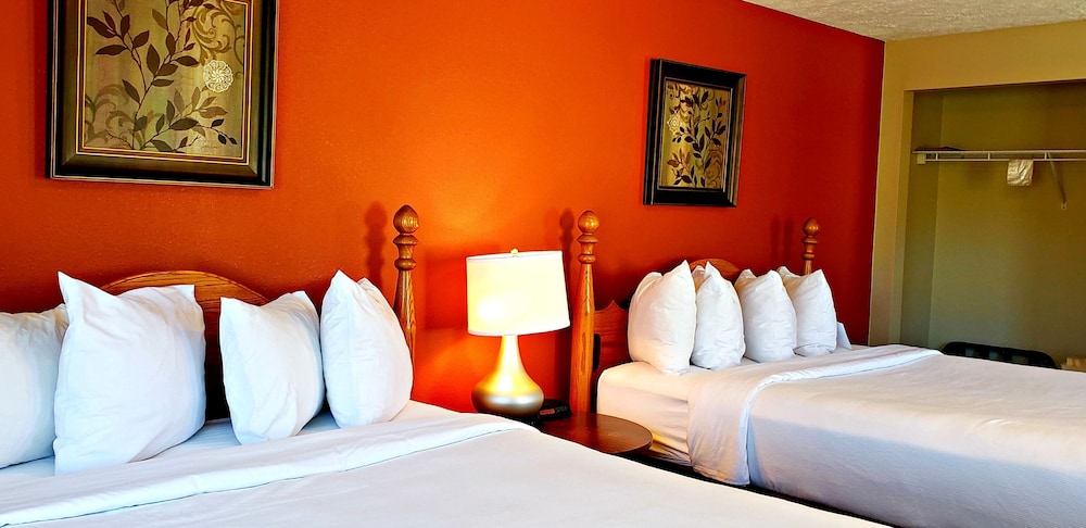 Berlin Heritage Inn - photo 42