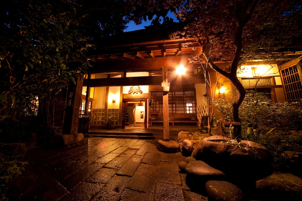 Kayausagi — hotel in Hita
