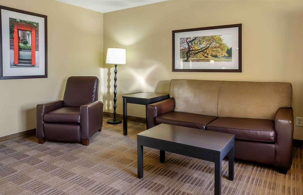 Extended Stay America Suites Columbus NE I270 - photo 35
