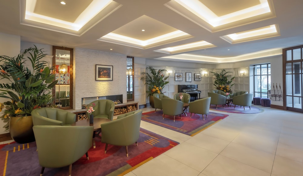Glenroyal Hotel