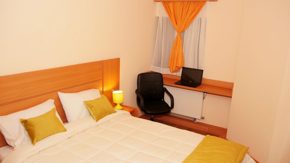 Hotel Camilo Henriquez in Concepcion, Chile