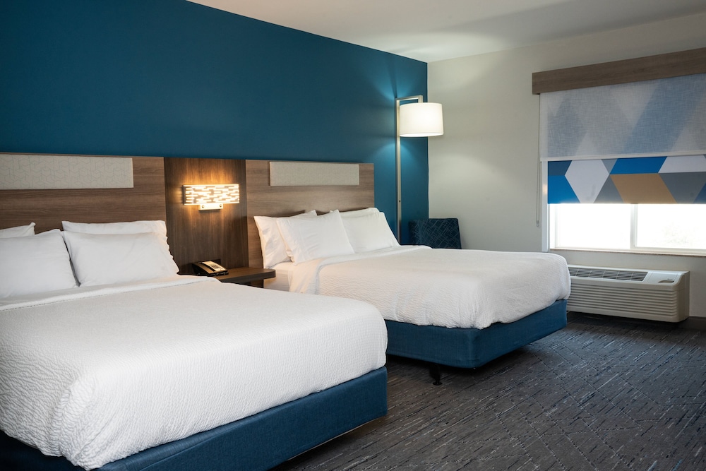 Holiday Inn Express & Suites Las Cruces North by IHG - photo 15