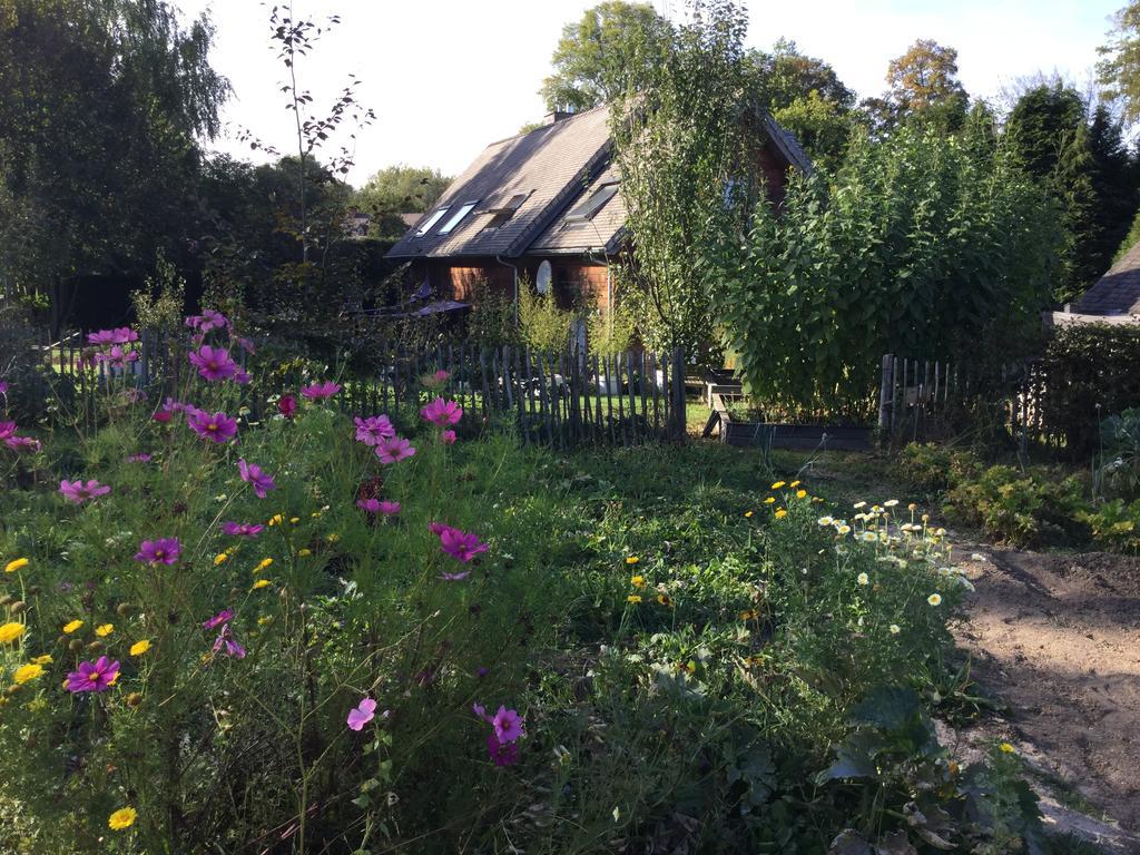 B&B L'eau Claire — 4-Star Luxury Hotel in La Hulpe, Belgium