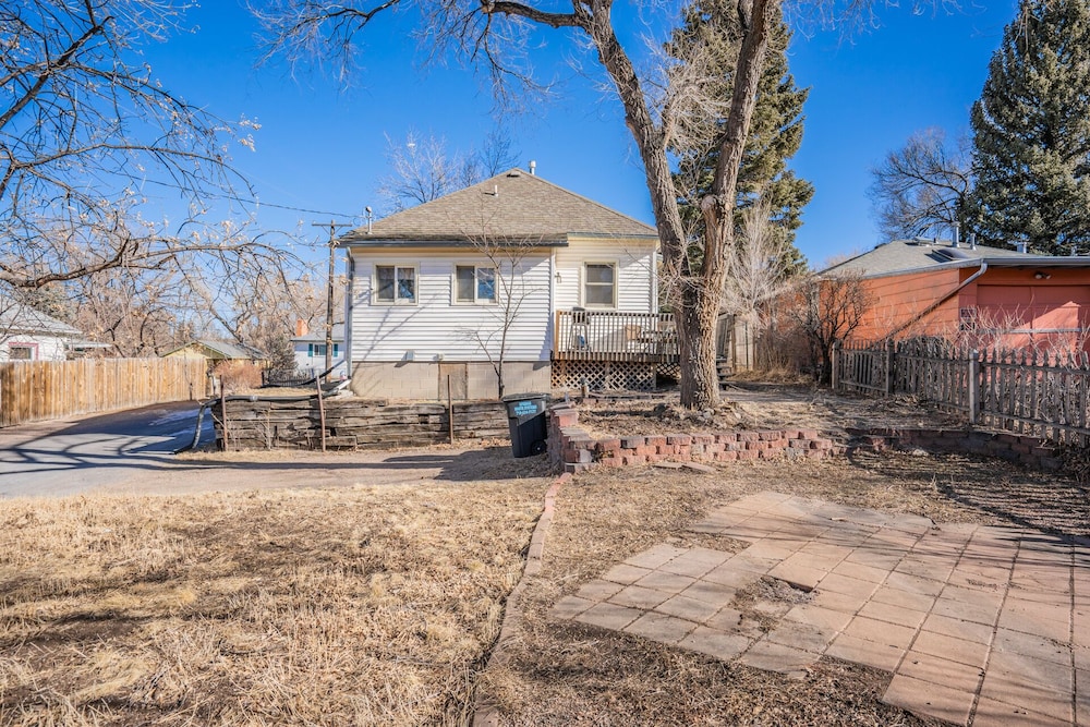 3BR MTN Viewsdowntownnext to Lake Parks More - photo 39