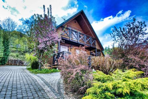 Domki u Piotra - last minute hotel in Unknown City