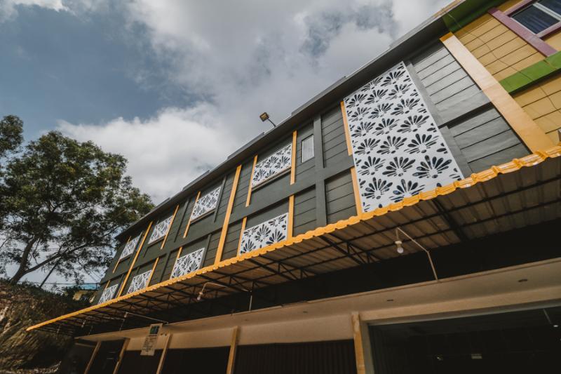 Reddoorz Baloi Batam — Batam