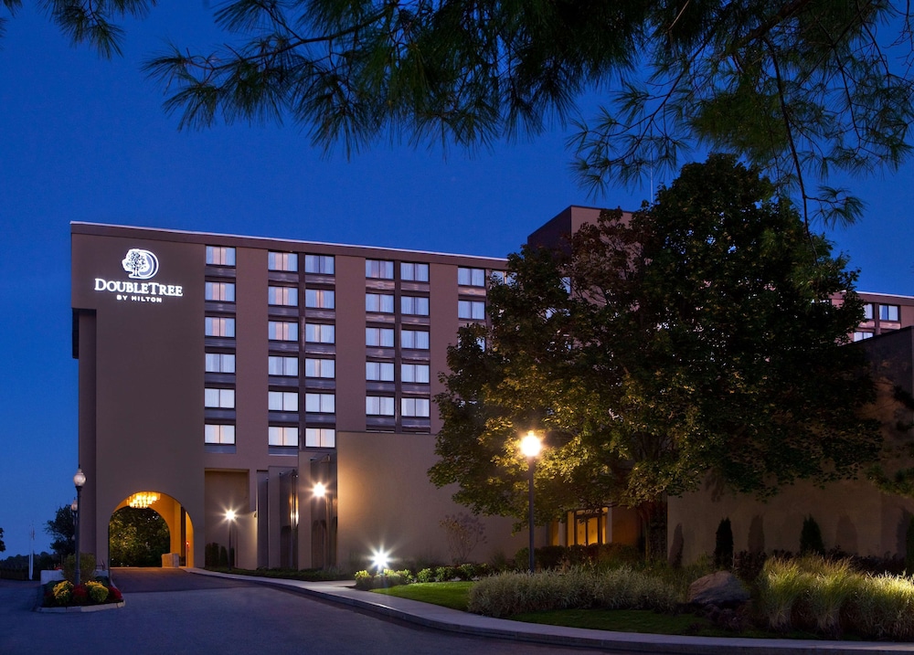 DoubleTree by Hilton Boston North Shore - photo 64