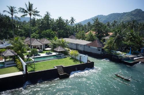 Villa Gita — 4-Star Luxury Hotel in Bali, Indonesia