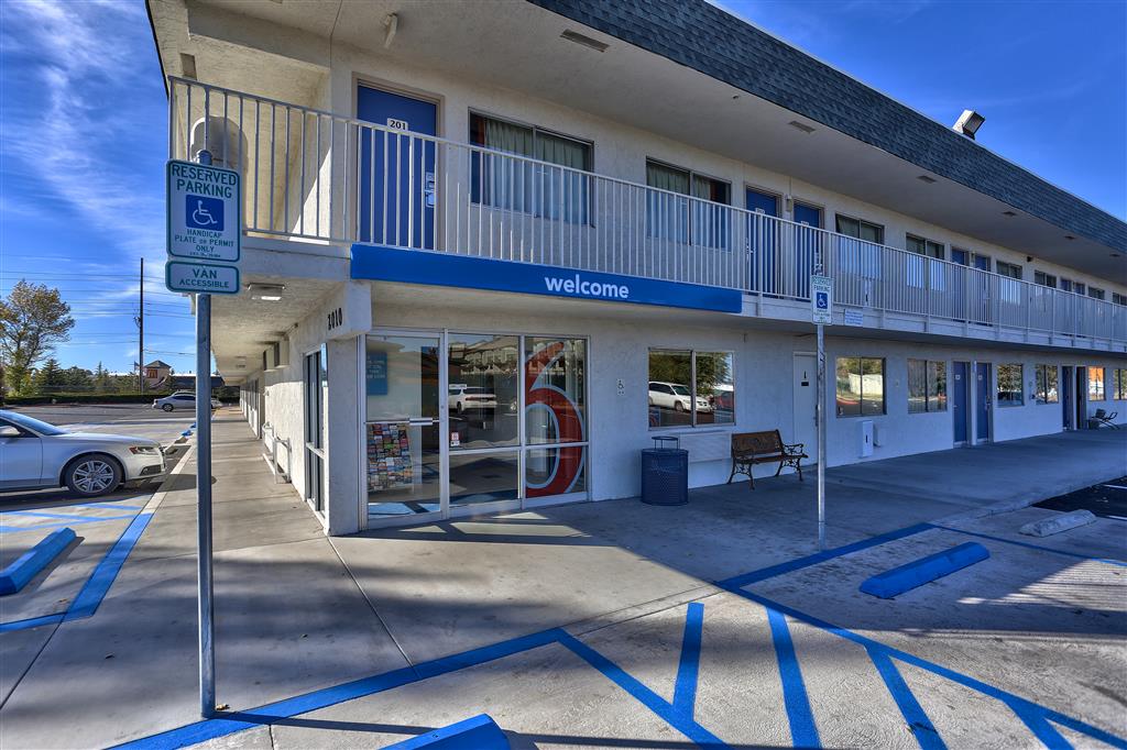 Motel 6 Flagstaff AZ Butler - photo 2