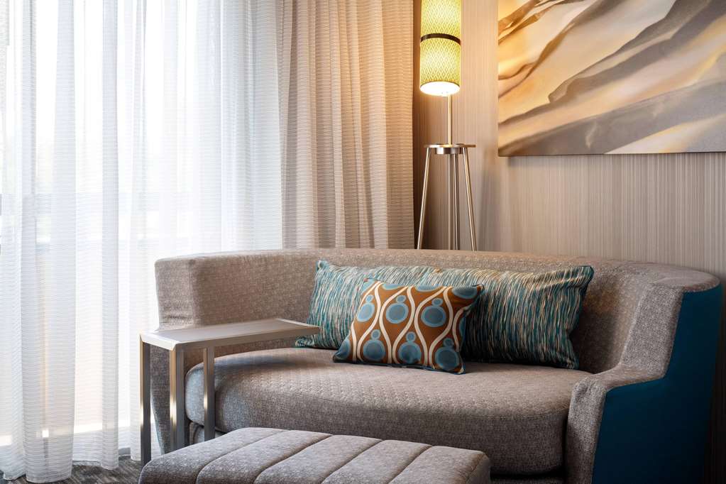 Sonesta Select Laguna Hills Irvine Spectrum - photo 9
