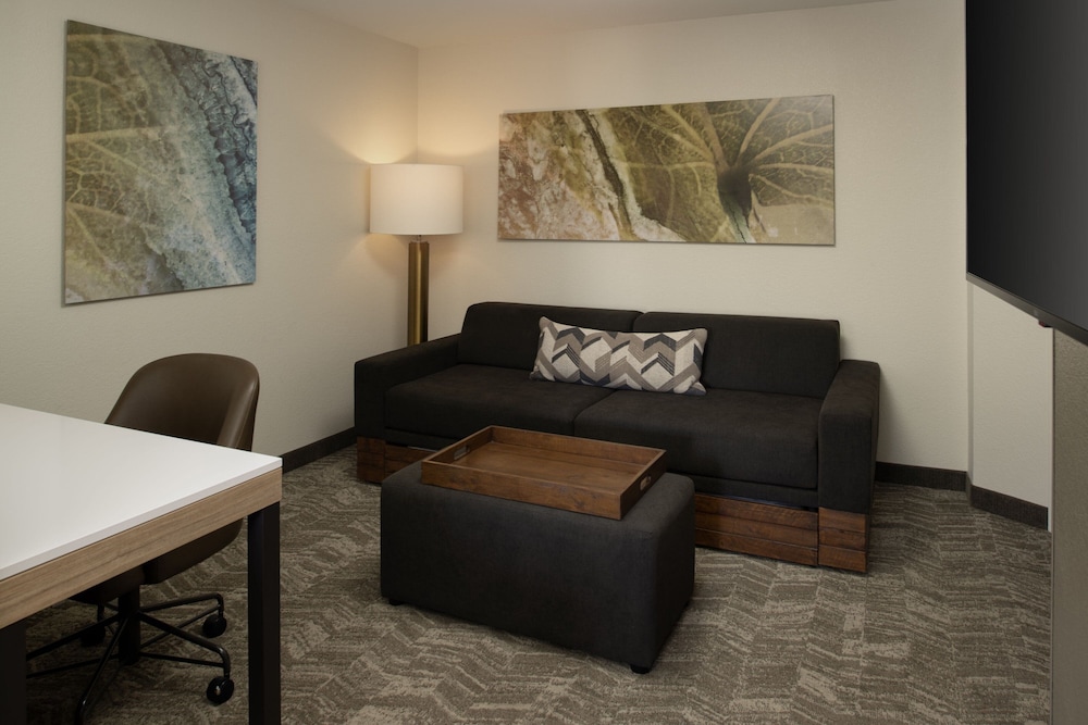 SpringHill Suites by Marriott Medford - photo 16