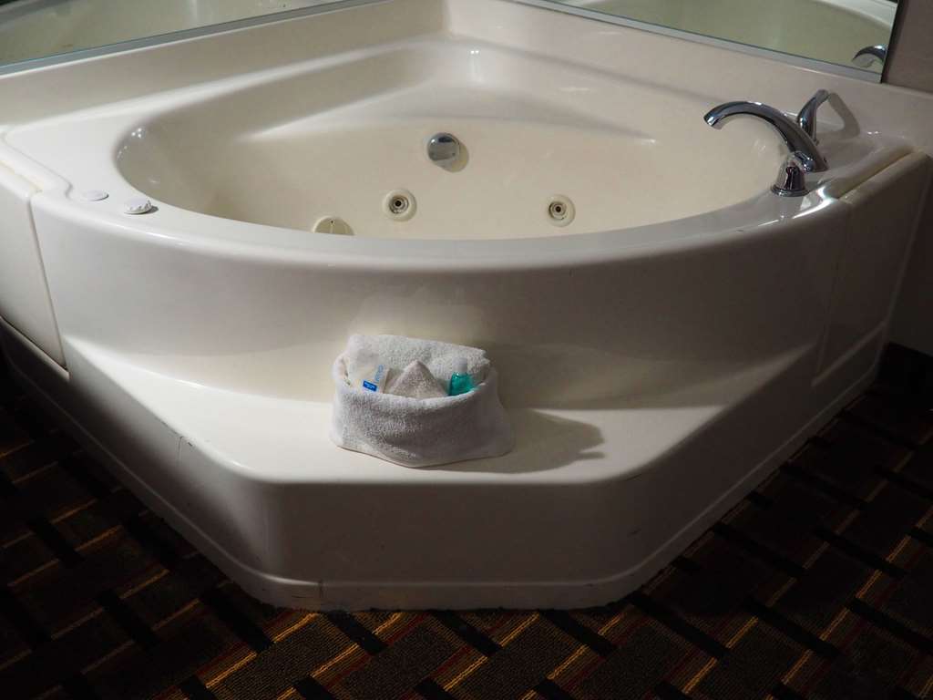 Econo Lodge Augusta West near Fort Gordon - photo 27