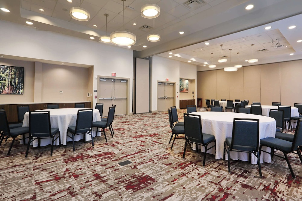 Hilton Garden Inn Bel Air - photo 55