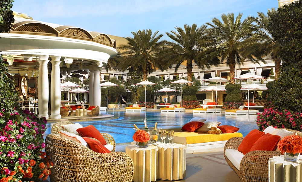 Hotel image of Encore at Wynn Las Vegas