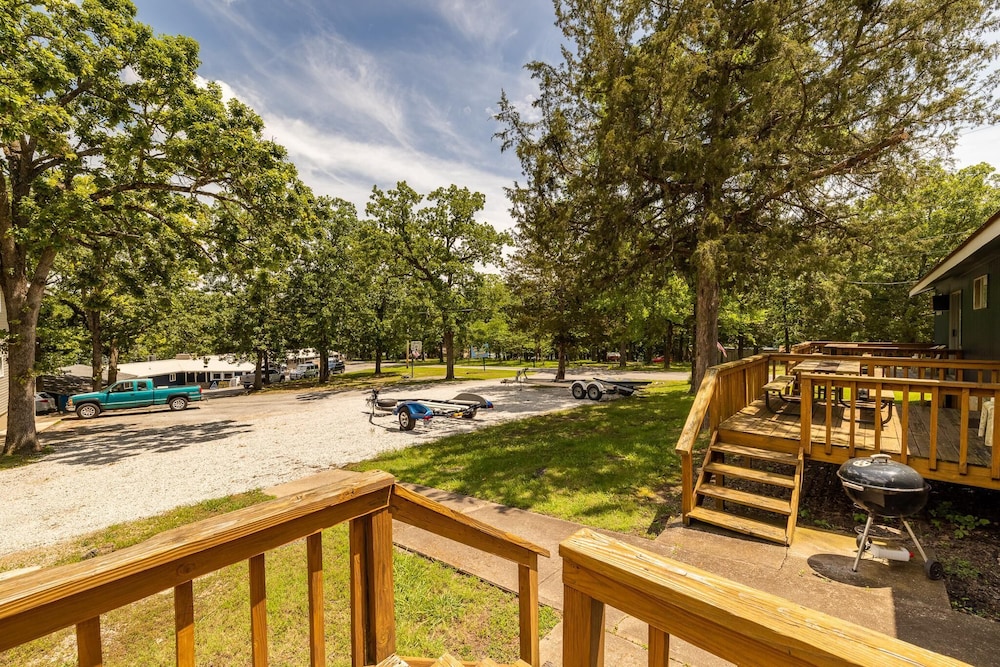Kimberling Cove Resort - photo 125