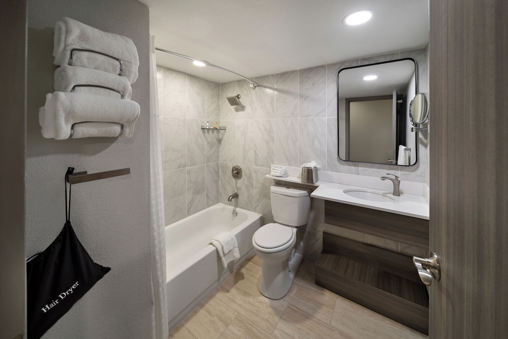 Ramada by Wyndham DFW Airport - photo 10