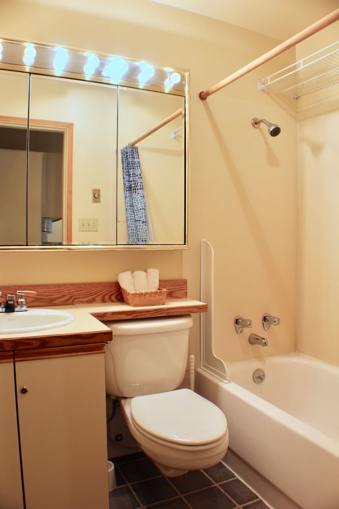 Crystal Chalets Condominiums at Crystal Mountain Ski Resort - photo 137