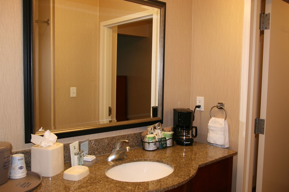 Hampton Inn & Suites Bakersfield North Airport - photo 17
