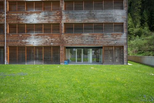 Edelweiss Casa Uletsch in Laax, Switzerland