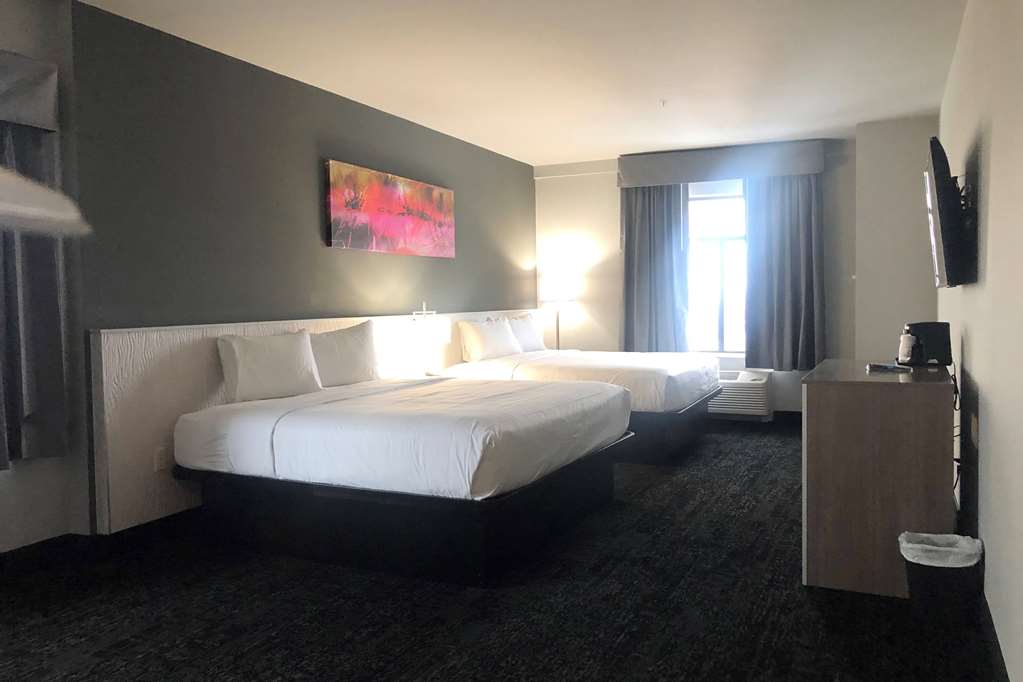 Baymont Inn & Suites by Wyndham Madison - photo 26