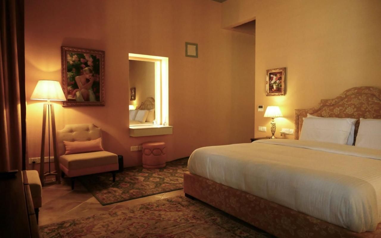 Madama Residence