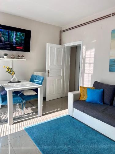 Apartment Laura — 4-Star Luxury Hotel in Senj, Croatia