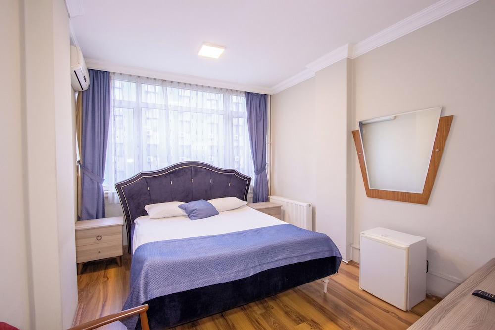 Tac Hotel — Ankara — photo 2