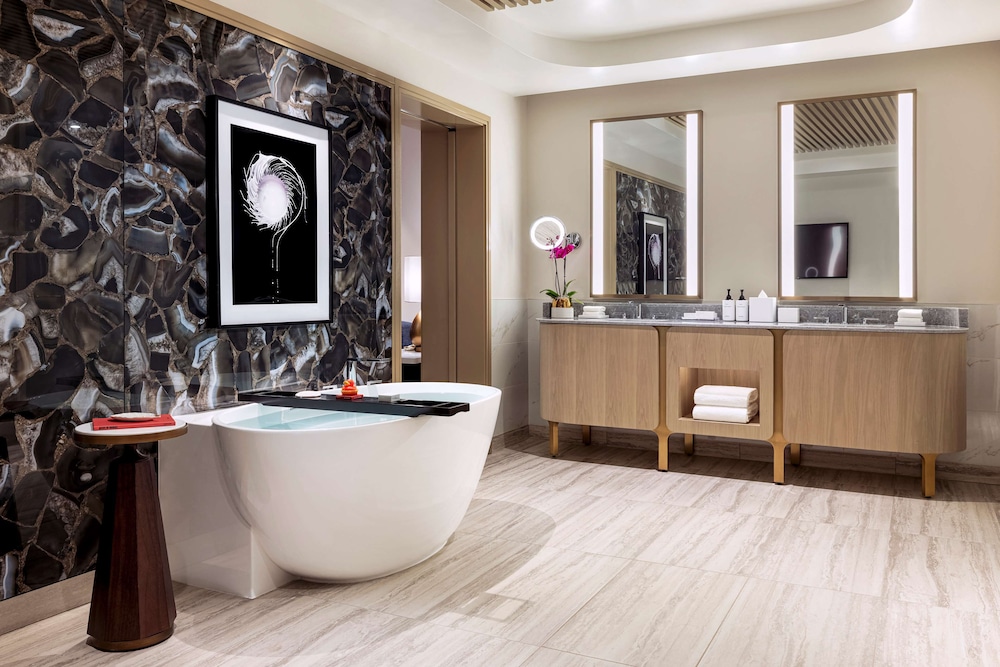 Conrad Las Vegas at Resorts World - photo 26
