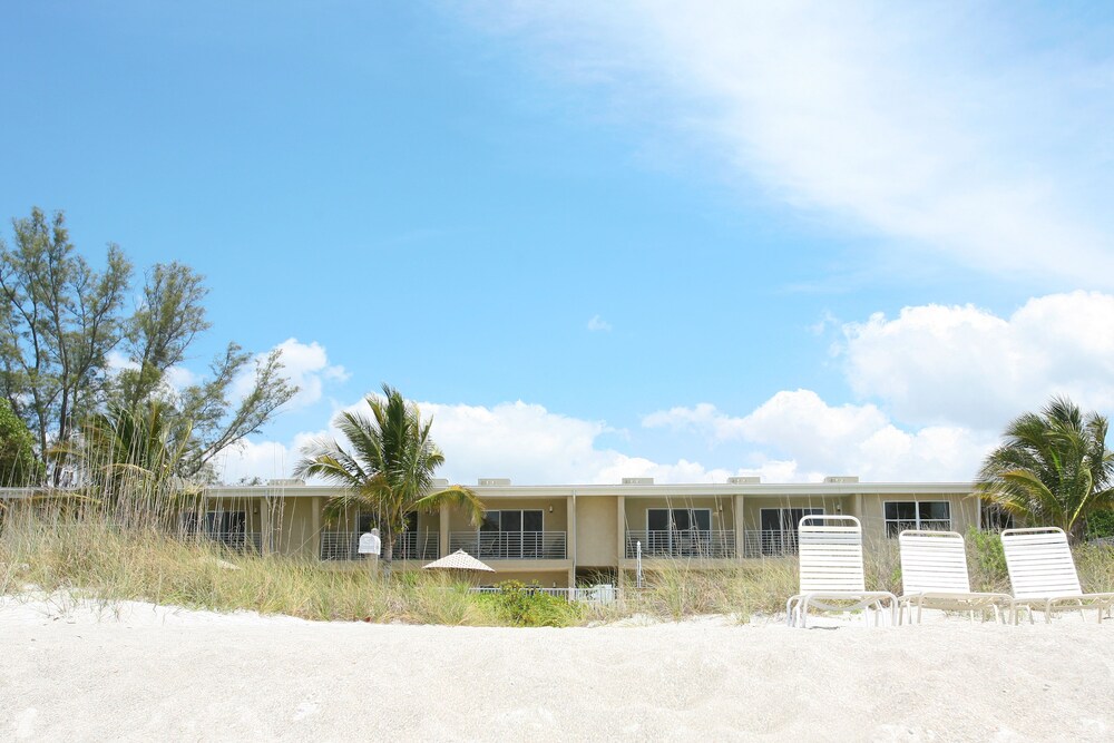 The Beach on Longboat Key by RVA - photo 92