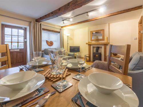 2 bed property in Mundesley Norfolk KT044 in Mundesley, United Kingdom