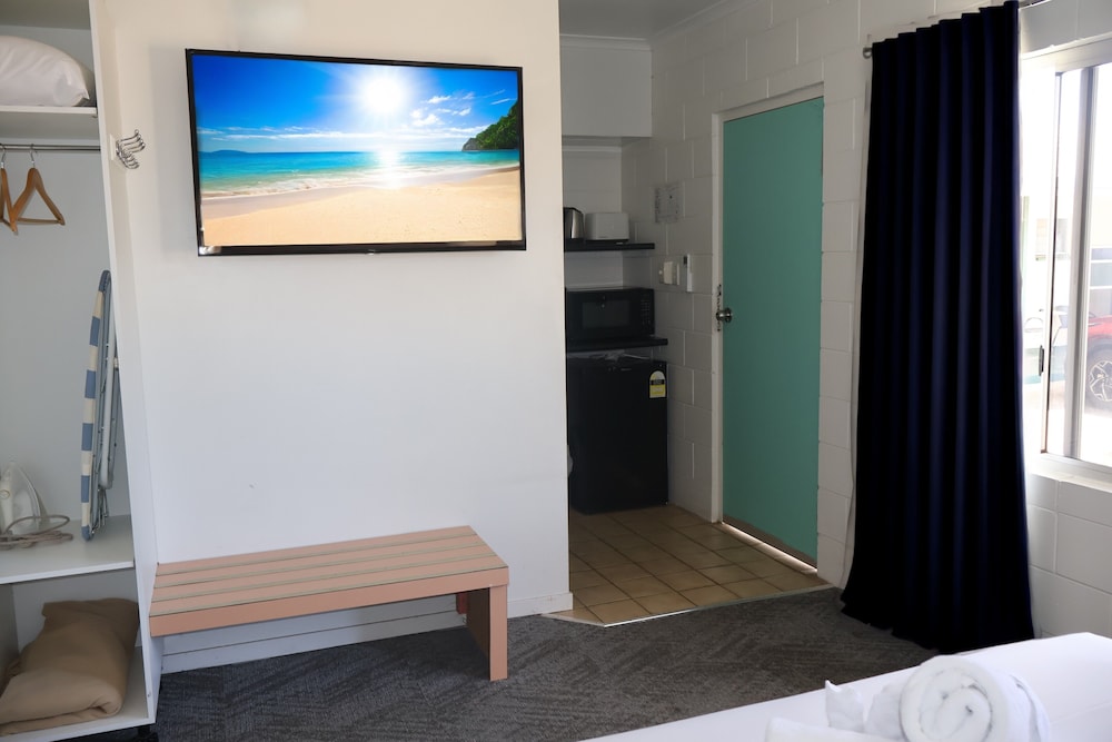 The Park Motel — Charters Towers — photo 4