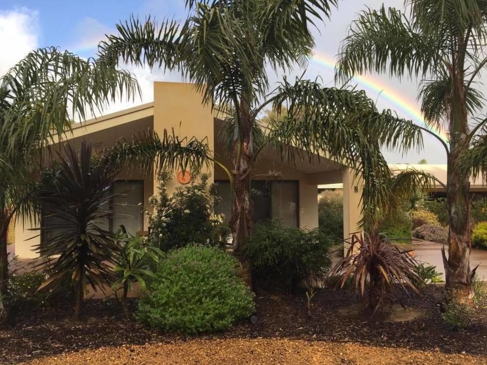 Cowaramup Studios — hotel in Cowaramup